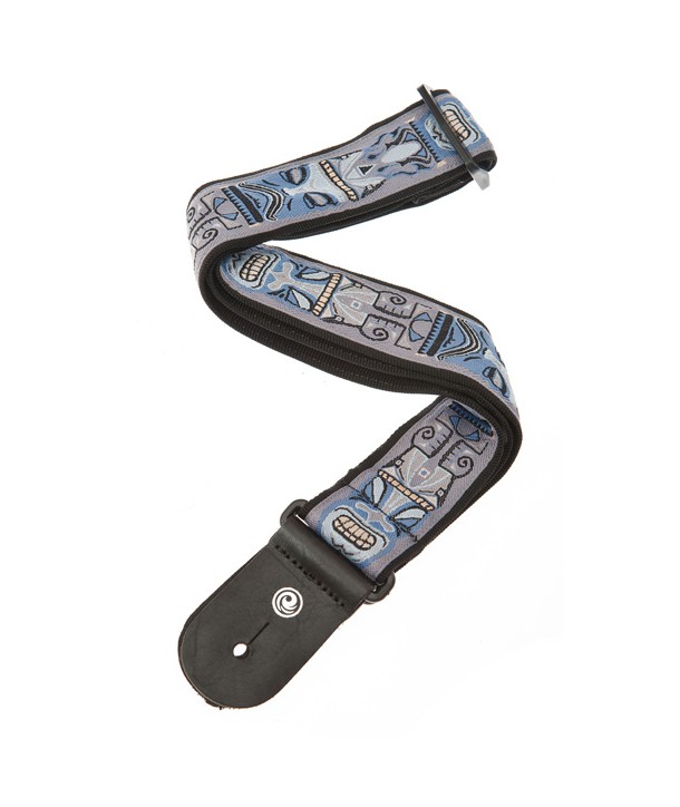 Planet Waves World Attache Guitar Strap