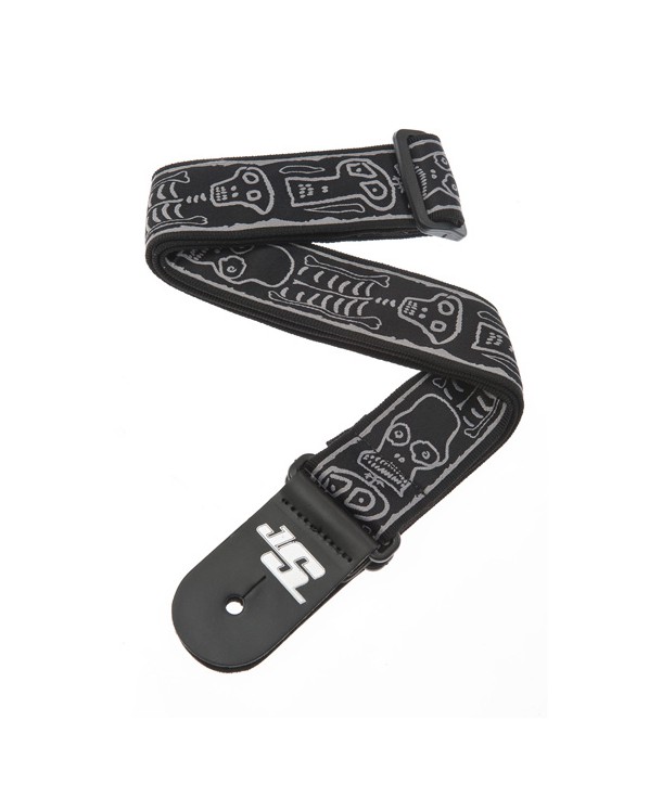 Planet Waves Satriani Guitar Strap