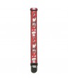 Planet Waves Satriani Guitar Strap