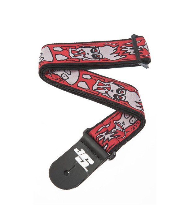 Correa Planet Waves Satriani