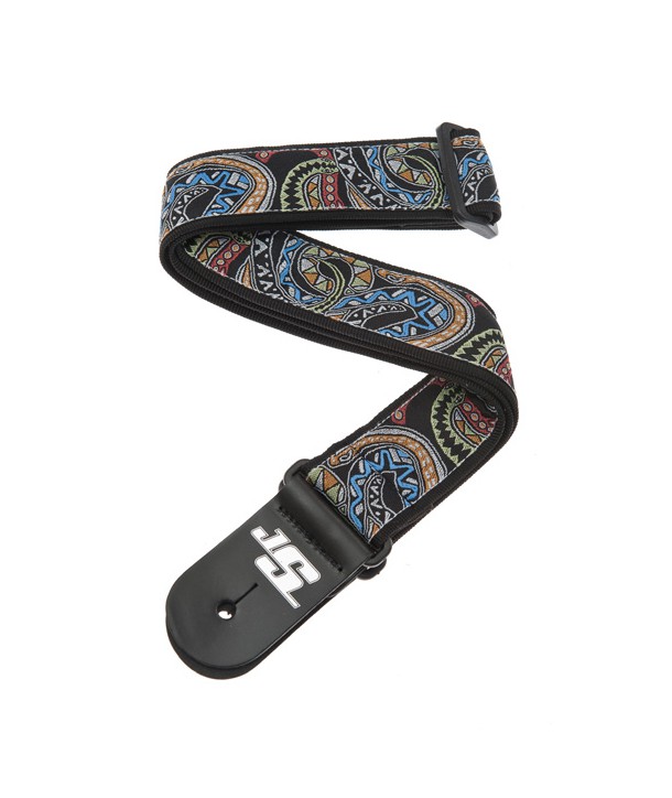 Correa Planet Waves Satriani