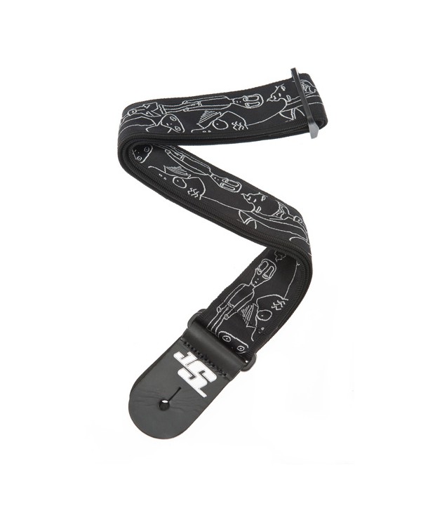 Planet Waves Satriani Gurt