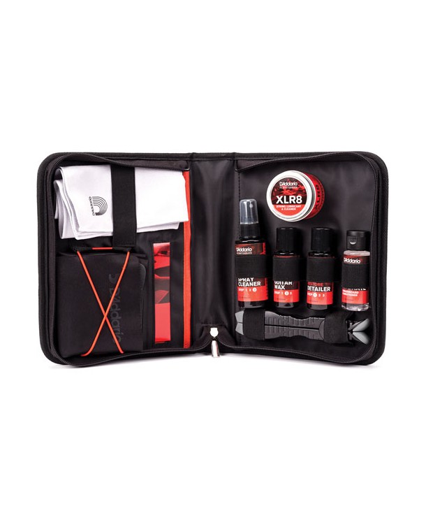 Kit entretien premium instrument