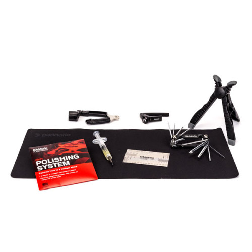 Bass Maintenance Kit 