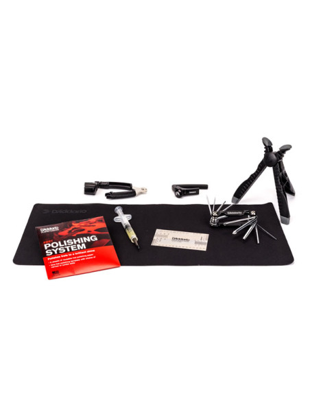 Bass Maintenance Kit 