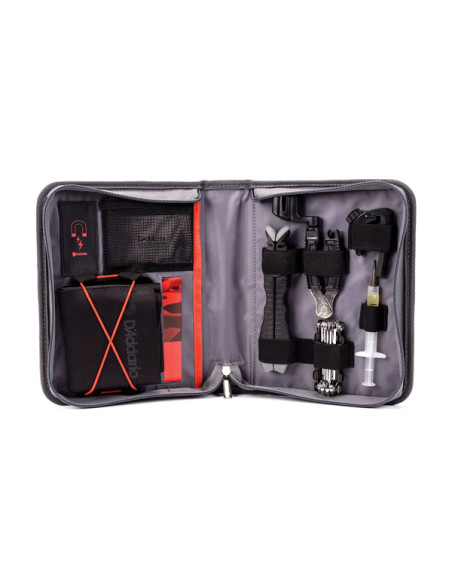 Bass Maintenance Kit 