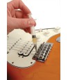 Fret Polishing System