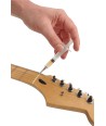 Fret Polishing System