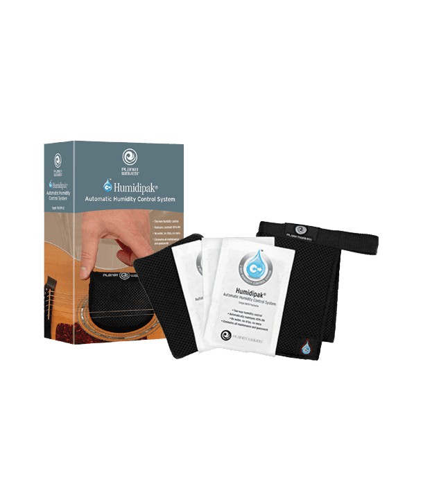 Guitar Humidifier Pro 
