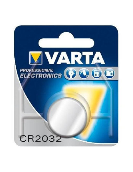 CR2025 batterie