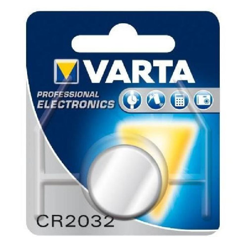 CR2025 batterie