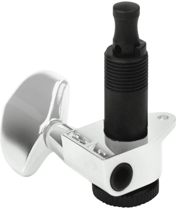 EZ1410W - Lot de 6 chevilles blanches