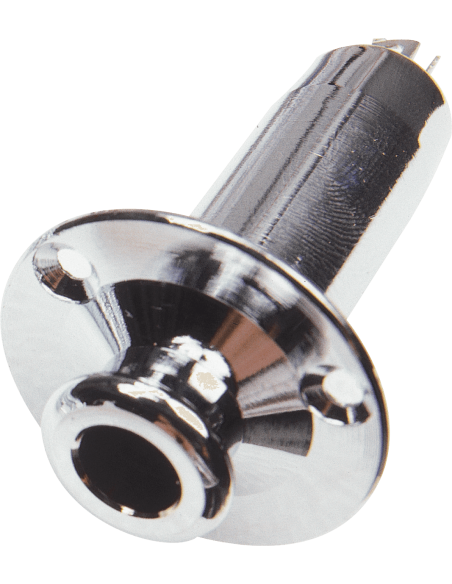 Attache-Courroies Chrome
