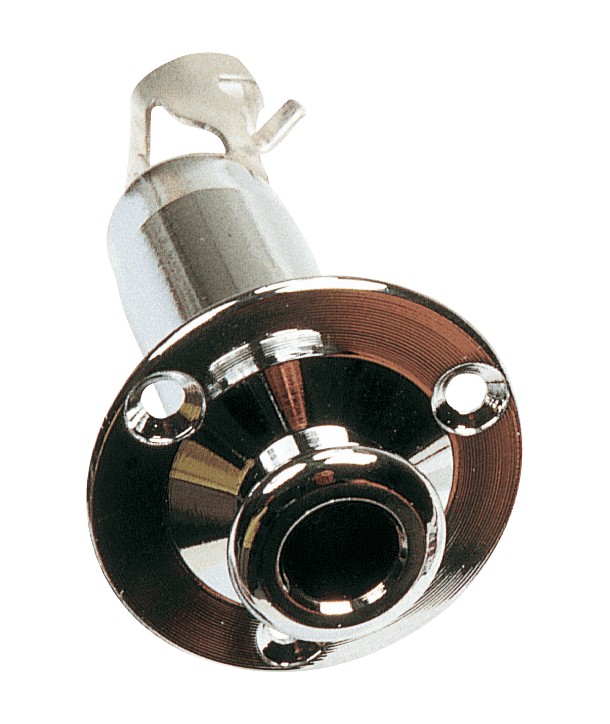 Attache-Courroie Taka Chrome