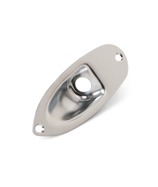 Jack Plate for Strat 