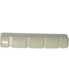 Plastic Slotted Nut for Bass Guitar