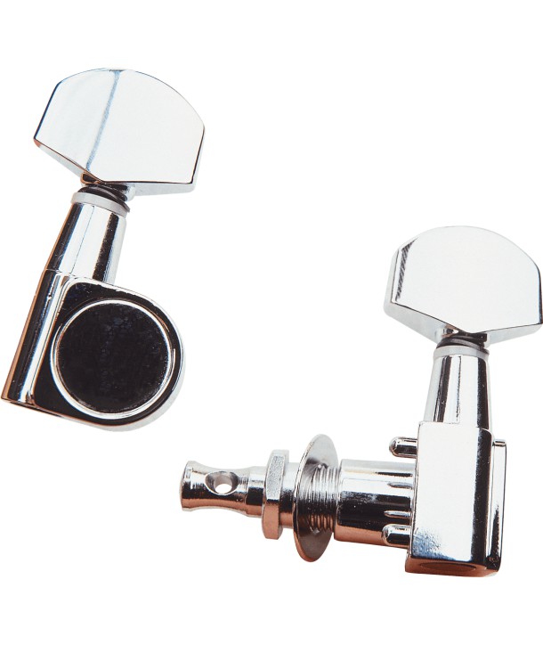 Individuals tuners for Electric Guitar