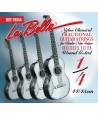 Classical strings set Fractional Guitar 1/4 Size Guitar
