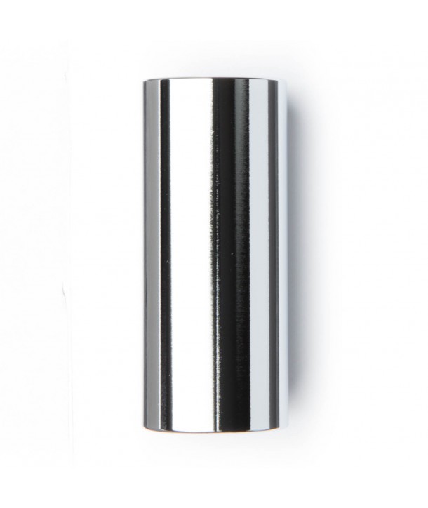 Bottleneck Dunlop acier chromé medium 