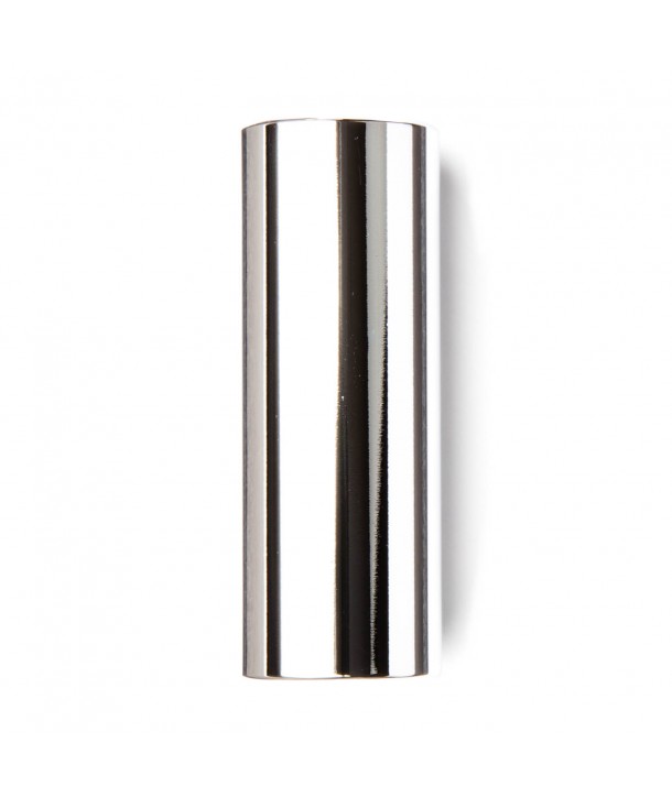 Dunlop chromed steel slide long 