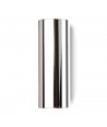 Dunlop chromed steel slide long 