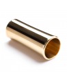 Dunlop Harris brass slide