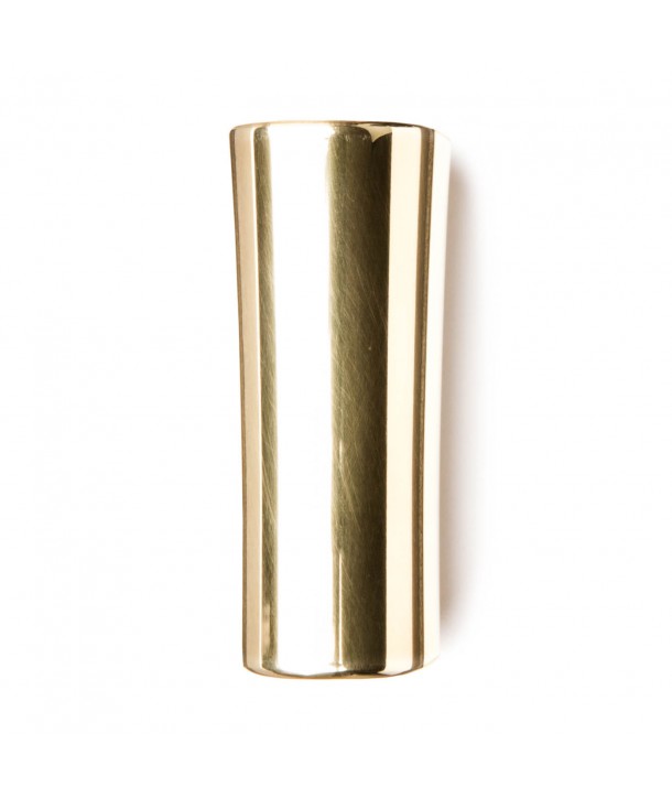 Dunlop Harris brass slide