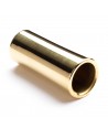 Dunlop Harris brass slide large