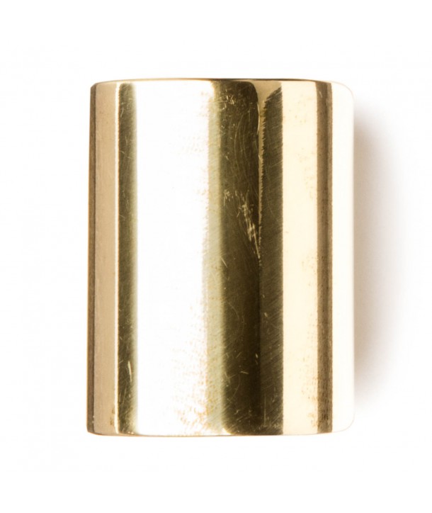 Messing-Slide medium knuckle