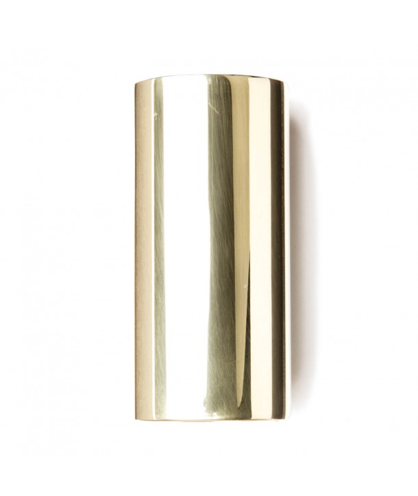 Messing-Slide medium heavy