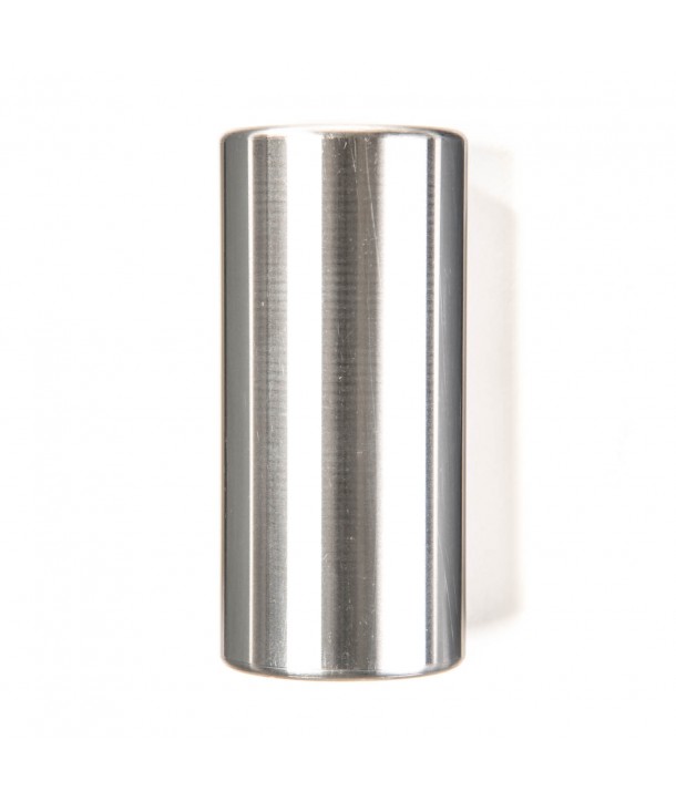 Dunlop stainless steel slide large