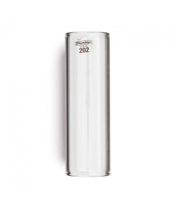 Dunlop Slide cristal medium regular 202