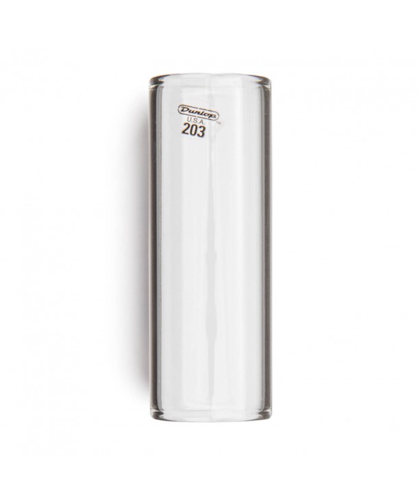 Dunlop glass slide medium regular