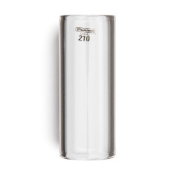 Dunlop glass slide medium medium