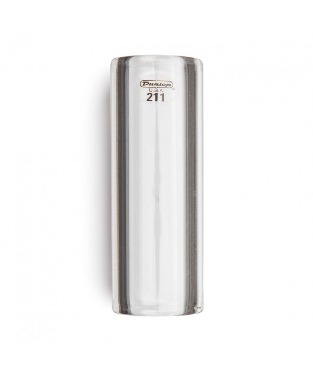 Dunlop glass slide small heavy