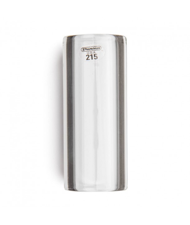 Dunlop Slide cristal medium heavy 215