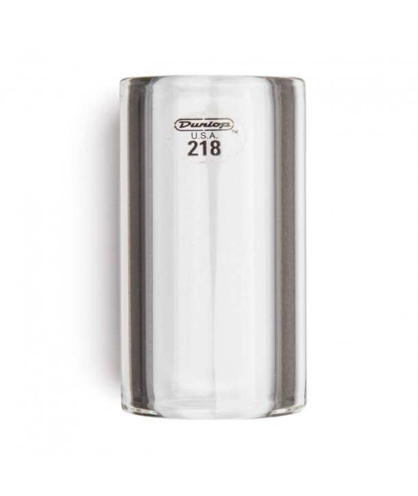 Dunlop Slide cristal medium short heavy 218