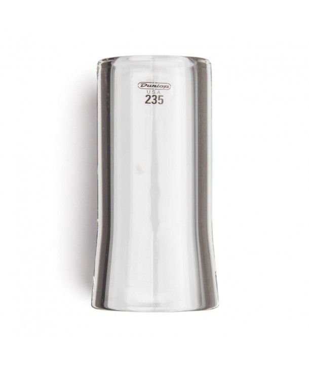 Dunlop glass slide large
