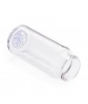 Bottleneck Dunlop Blues Bottle clear small regular