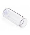 Bottleneck Dunlop Blues Bottle clear medium regular