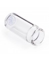 Dunlop Blues bottle slide clear medium heavy