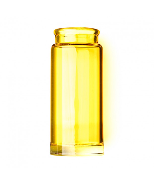 Bottleneck Dunlop Blues Bottle yellow medium regular