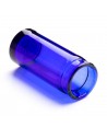 Dunlop Blues bottle slide blue large regular
