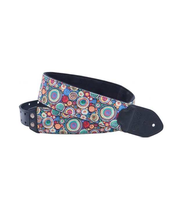 Courroie Funky collection Bubbles special