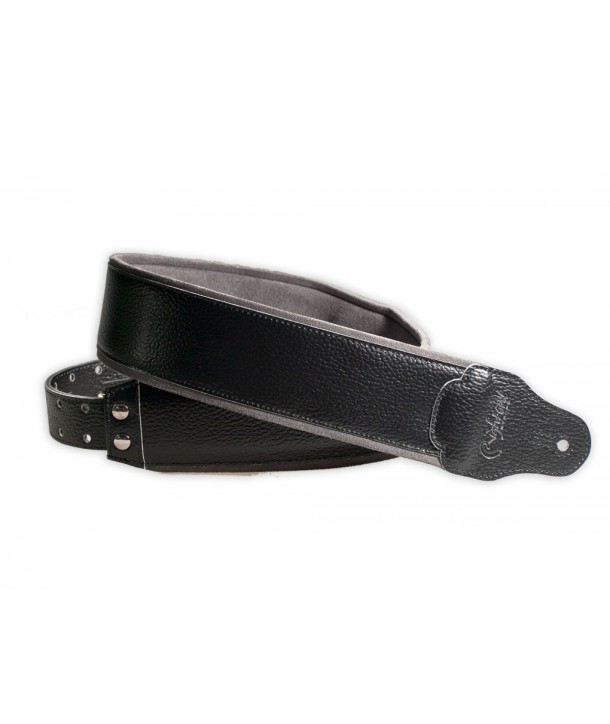 Jazz collection Graham black Strap
