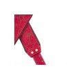 Jazz collection Stars red Strap
