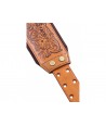 Correa Colección leathercraft Charro woody