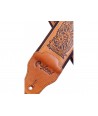 Correa Colección leathercraft Charro woody