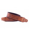 Correa Colección leathercraft Charro woody