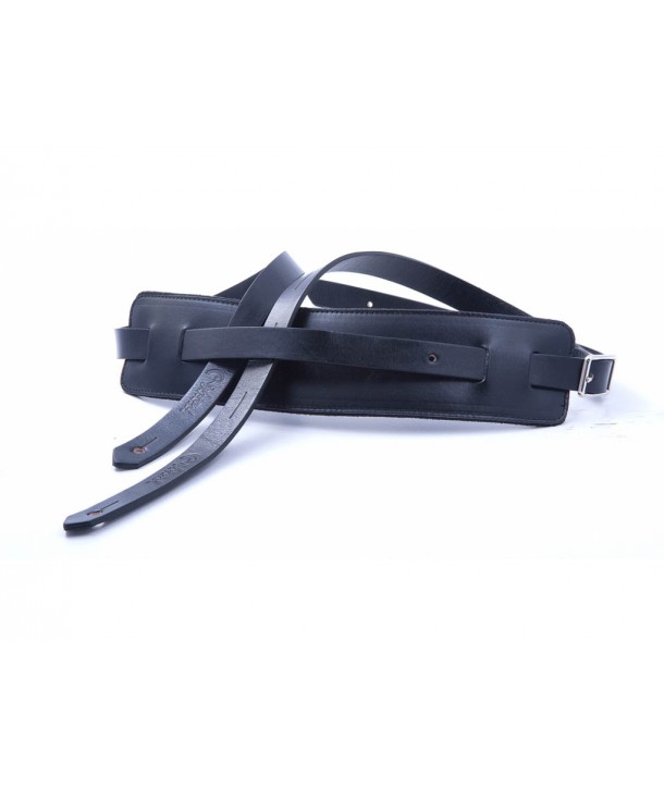 Correa Colección leathercraft Slim black